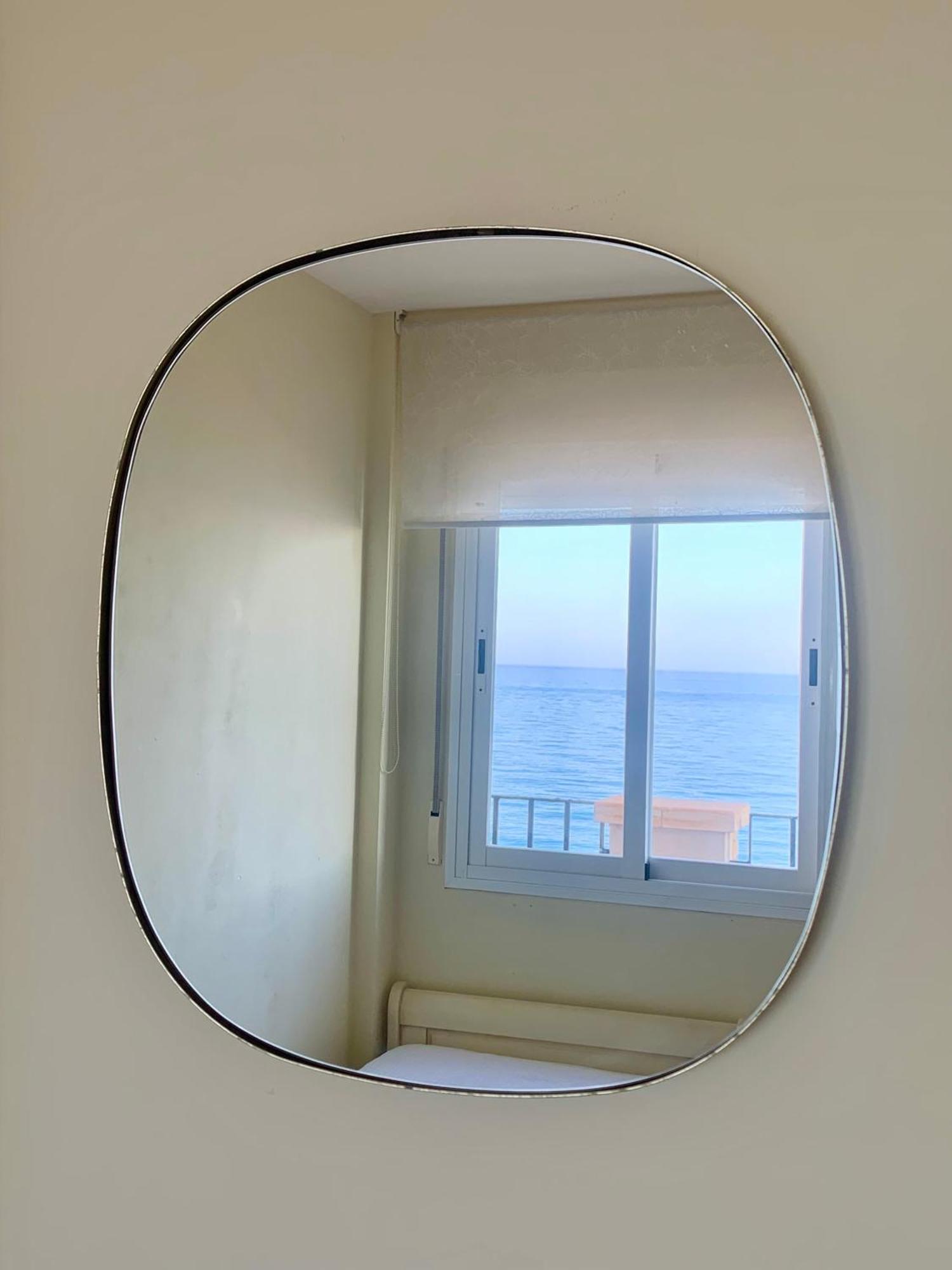 Atico Duplex - 1ª Linea Playa Appartement Adra Buitenkant foto